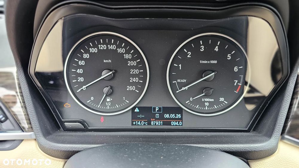 BMW X1 - 8