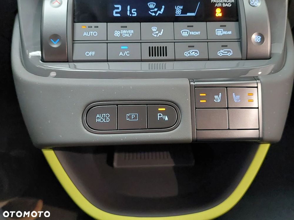 Hyundai Inster - 20