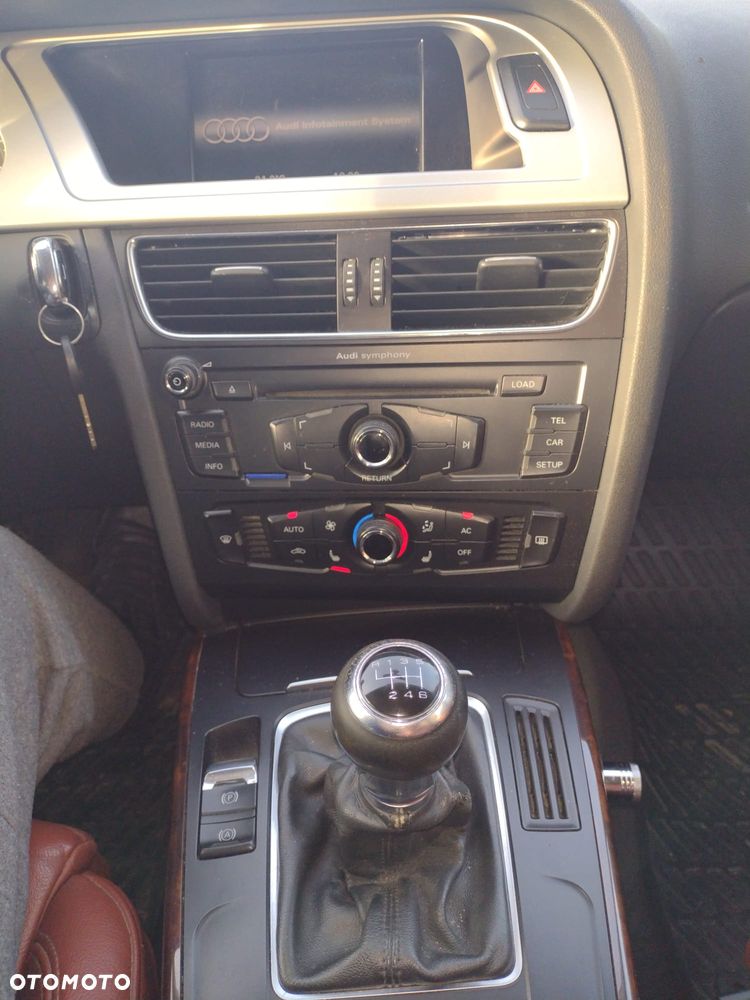 Audi A4 Limousine 1.8 TFSI S line Sportpaket (plus) - 15