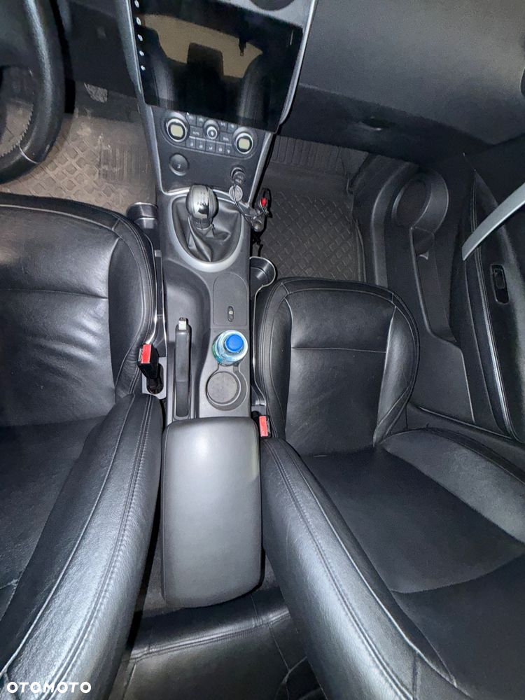 Nissan Qashqai 1.6 acenta - 33
