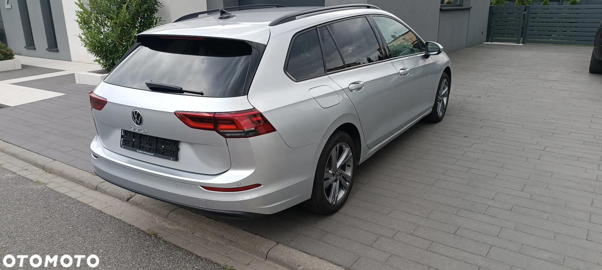 Volkswagen Golf - 3