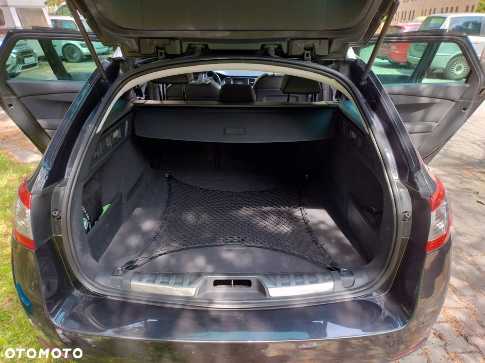 Peugeot 508 2.0 HDi Allure - 8