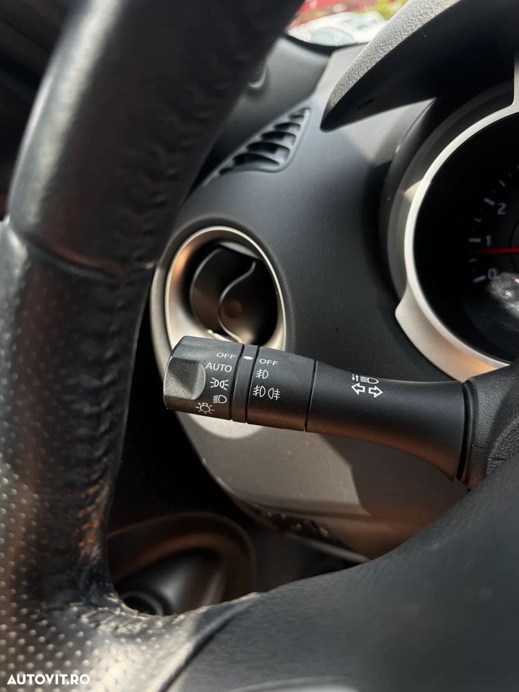 Nissan Juke - 19