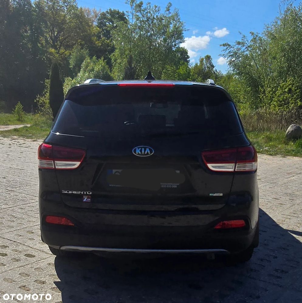 Kia Sorento 2.0 CRDI XL - 5