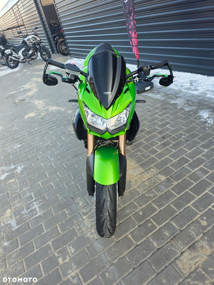 Kawasaki Z - 31