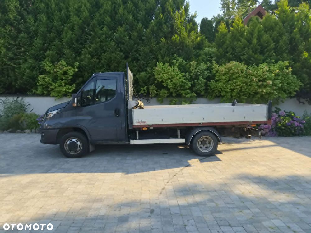 Iveco 50C/35 - 6