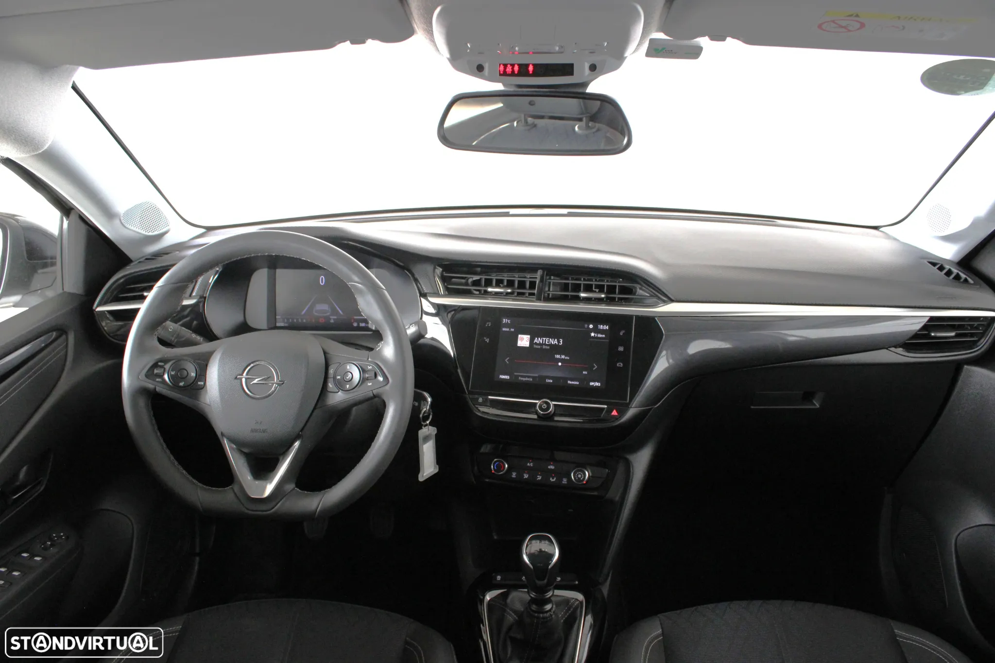 Opel Corsa 1.2 T Elegance - 7