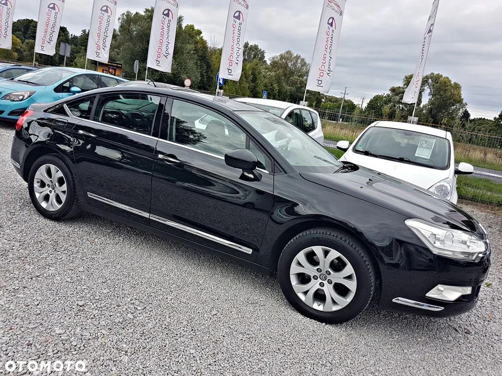 Citroën C5 THP 155 Business Class - 34