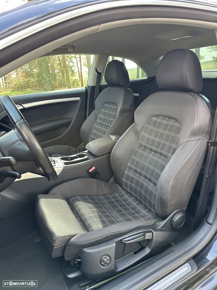 Audi A5 2.0 TDI S-line - 18