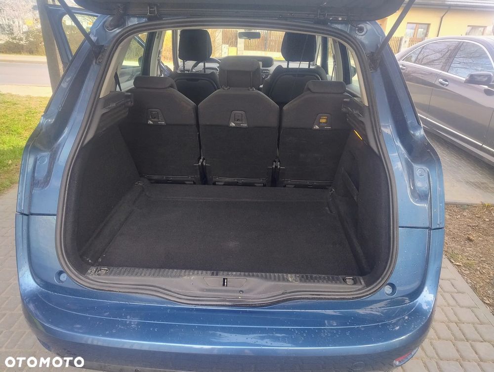 Citroën C4 Picasso - 19