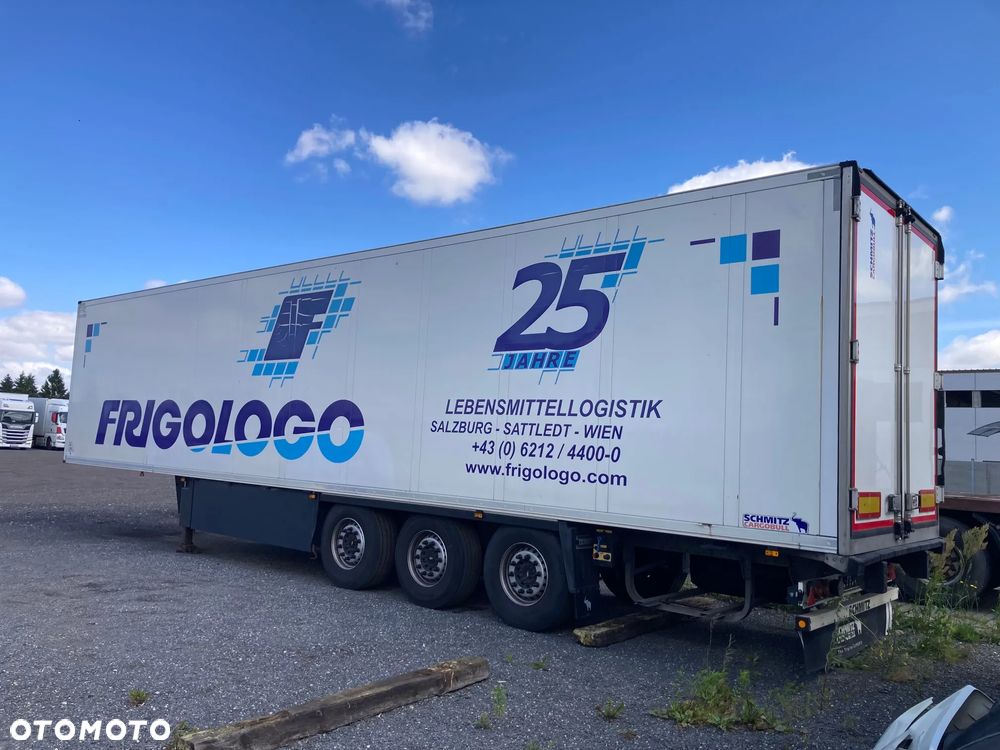 Schmitz Cargobull - 4