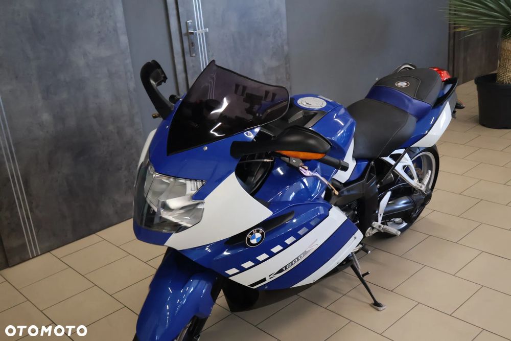 BMW K - 5
