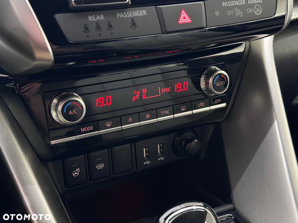 Mitsubishi Eclipse Cross - 28