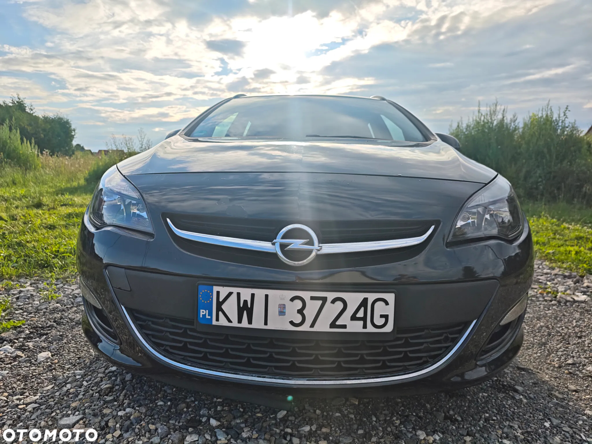 Opel Astra - 3