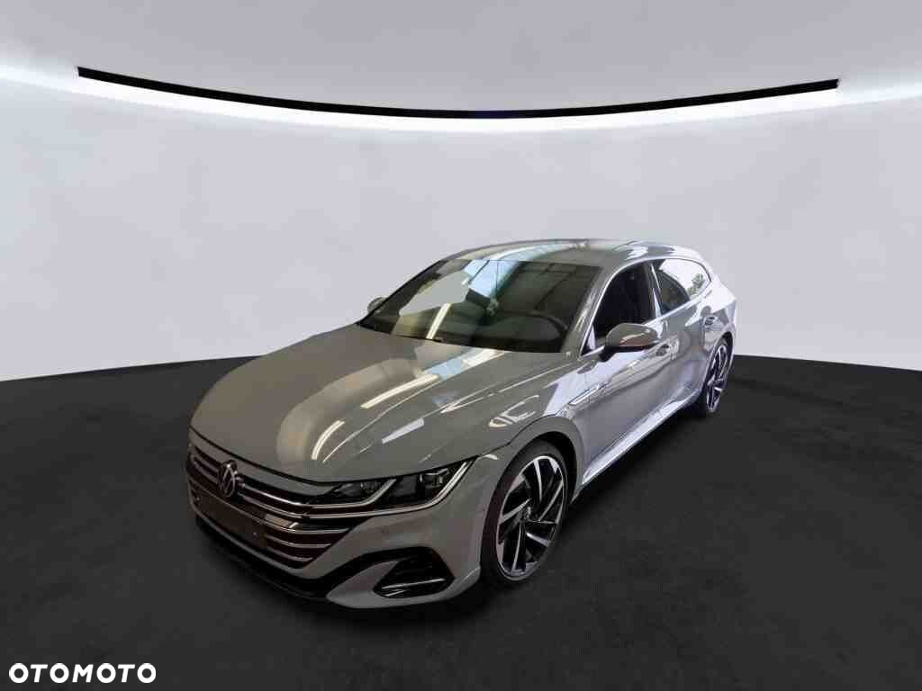 Volkswagen Arteon 2.0 TDI 4Motion R-Line DSG - 2