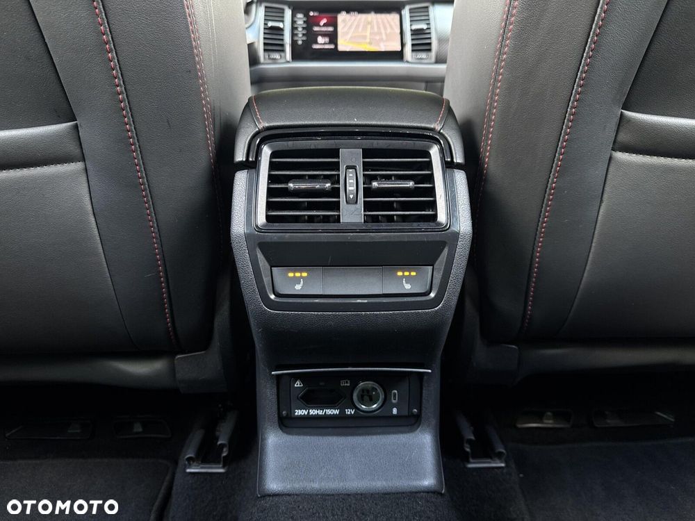 Skoda Kodiaq 2.0 Bi-TDI 4x4 RS DSG - 16