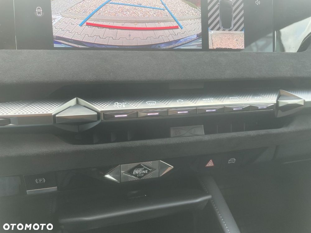 DS Automobiles DS 4 - 19