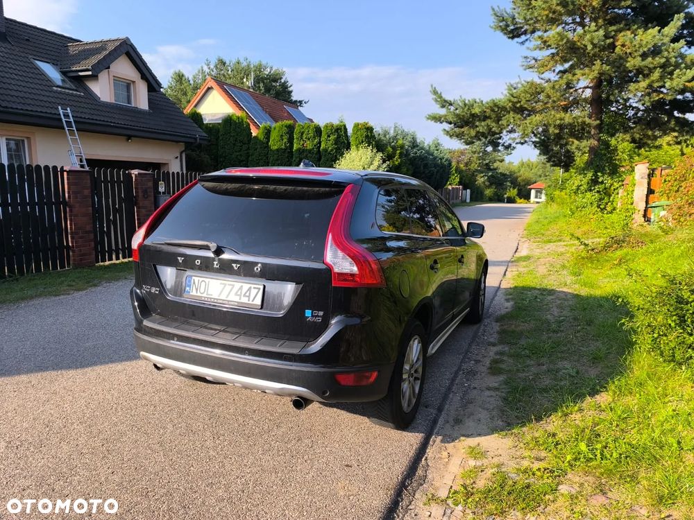 Volvo XC 60 - 3