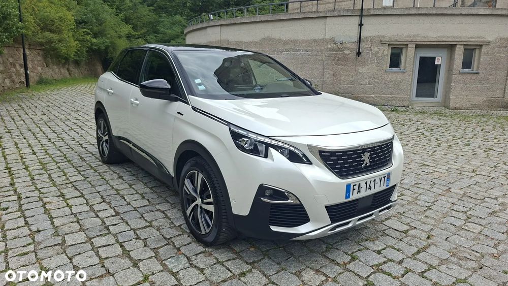 Peugeot 3008 - 12