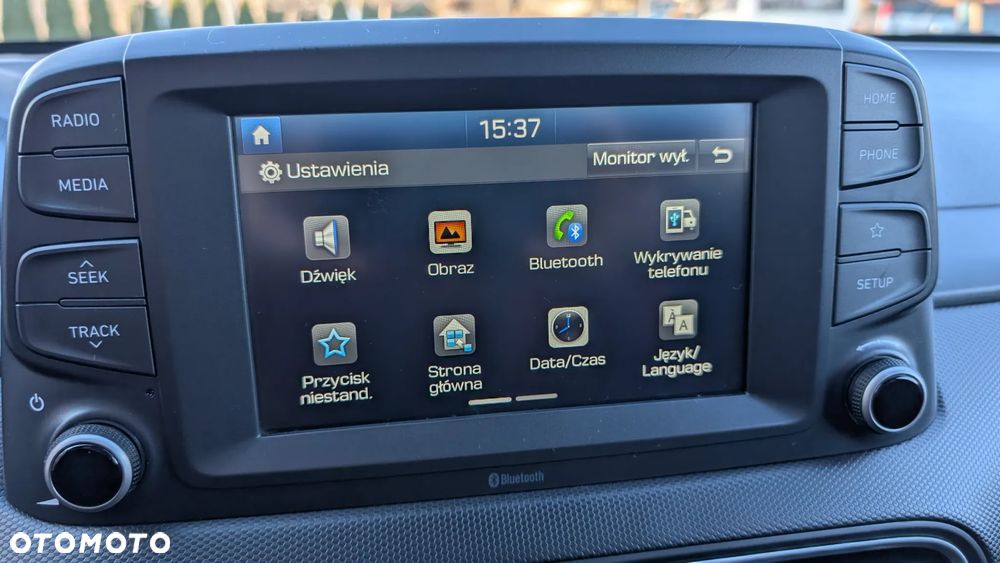 Hyundai Kona 1.0 T-GDI YES!+ - 15