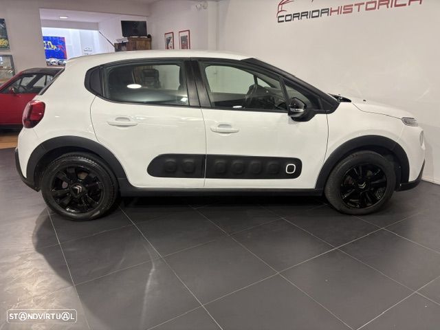 Citroën C3 1.2 PureTech Feel - 22