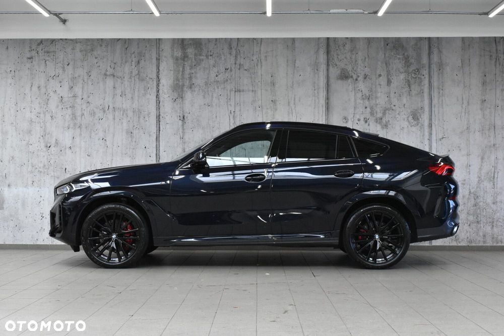 BMW X6 - 4