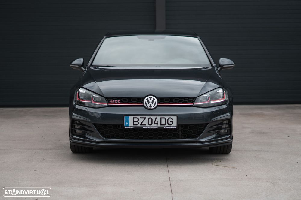 VW Golf 2.0 TSI GTI DSG Performance - 3