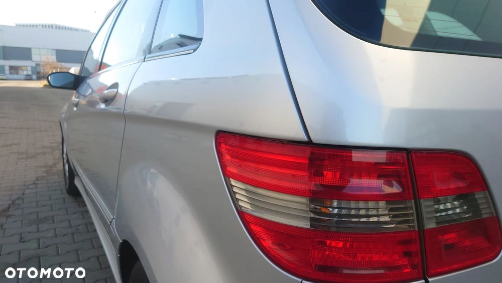 Mercedes-Benz Klasa B - 26