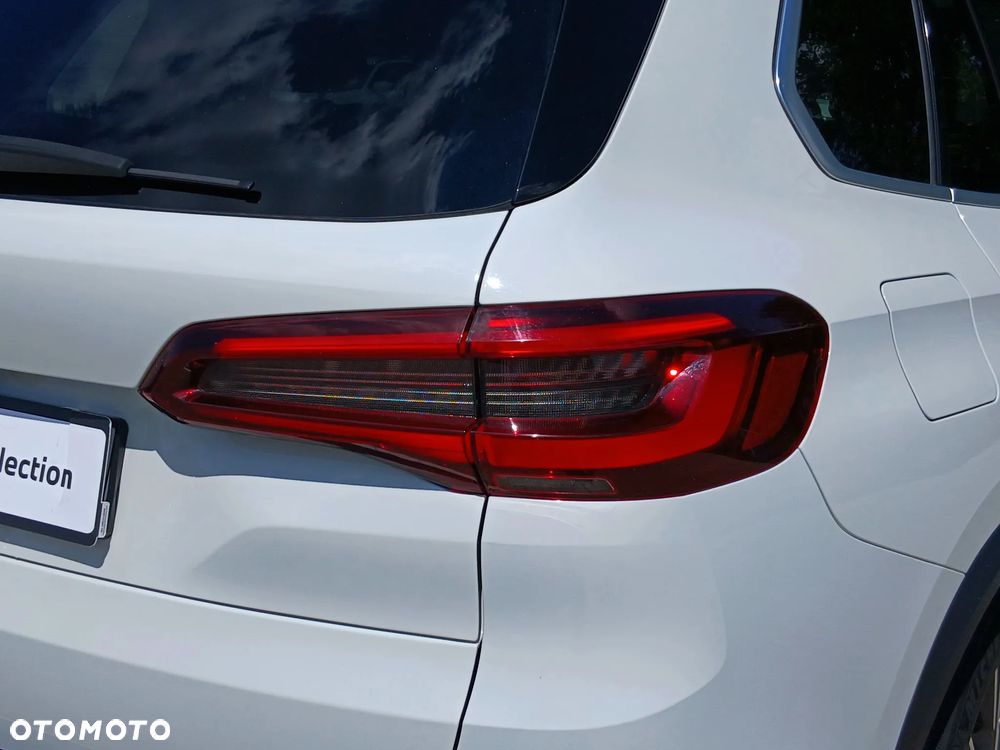 BMW X5 xDrive25d - 13