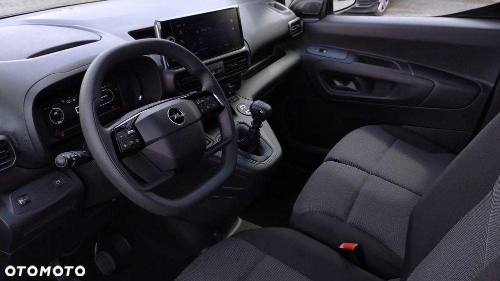 Opel Combo Cargo - 7