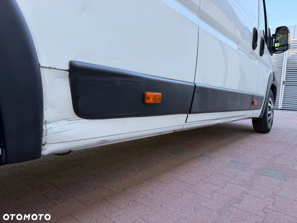Fiat DUCATO L4H3 - 9