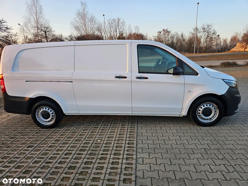 Mercedes-Benz Vito - 5