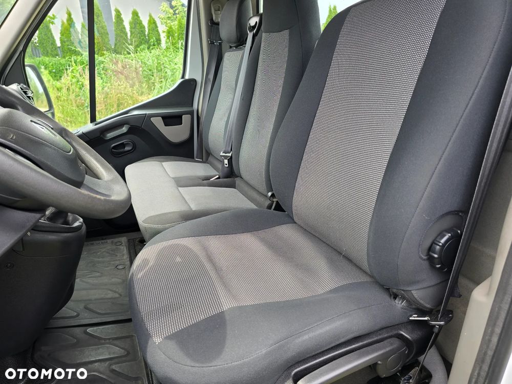 Renault Master - 11