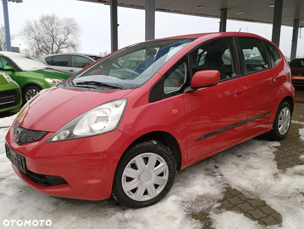 Honda Jazz 1.2 i-VTEC Trend - 3