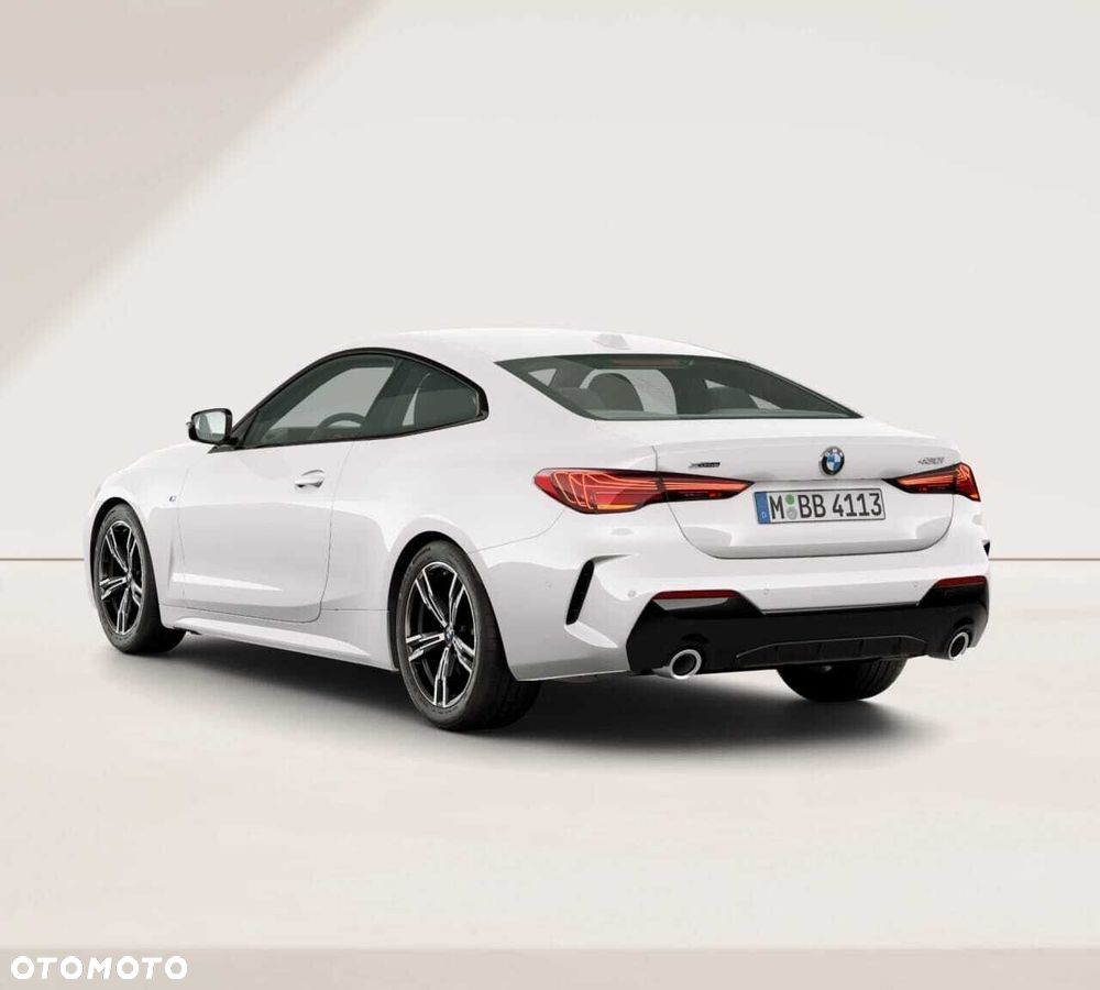 BMW Seria 4 430i xDrive M Sport - 4