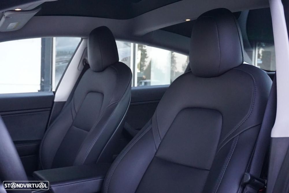 Tesla Model 3 Long Range AWD Dual Motor - 21