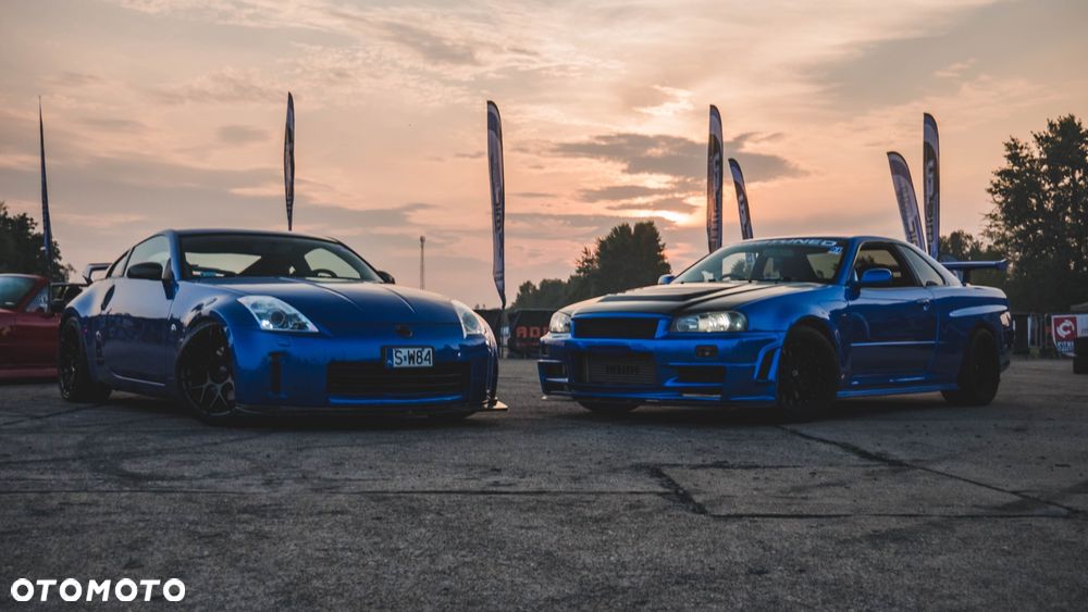 Nissan 350 Z Premium Pack - 20