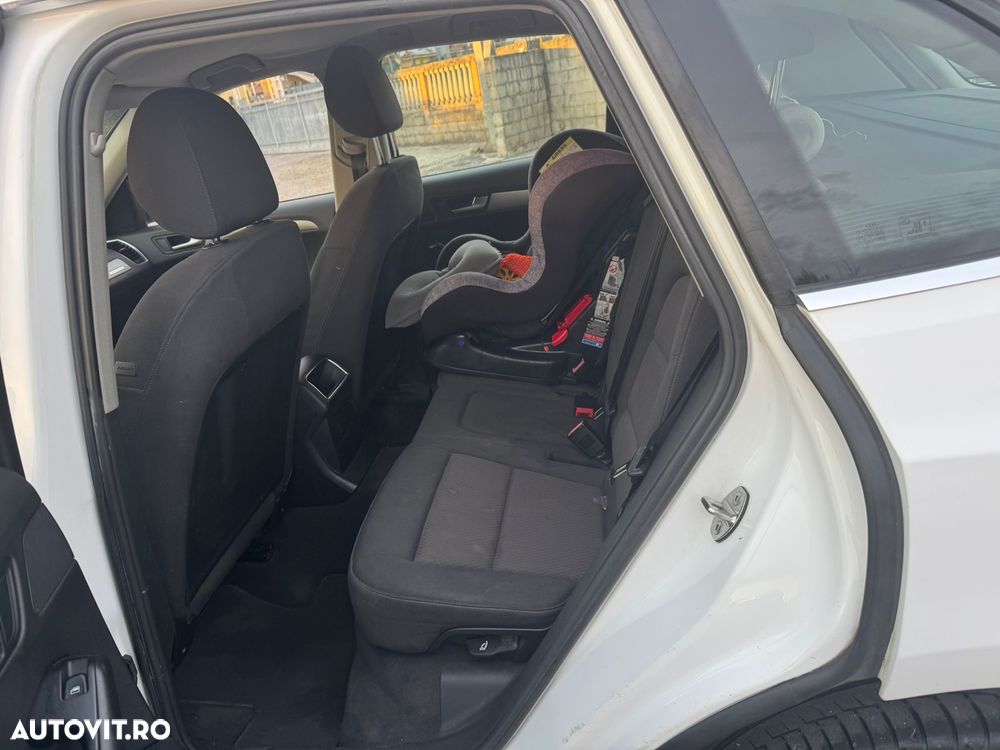Audi Q5 2.0 TDI Quattro - 6