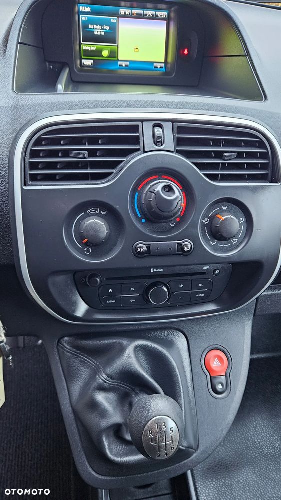 Renault KANGOO - 7