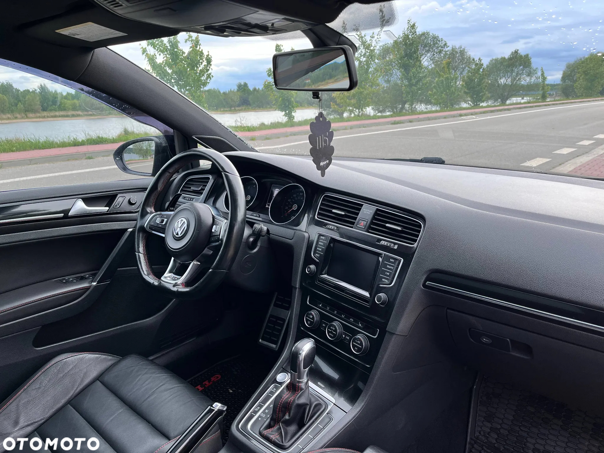 Volkswagen Golf VII 2.0 TSI BMT GTI Performance DSG - 8