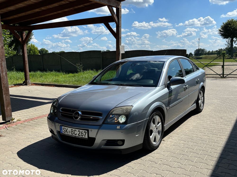 Opel Vectra 3.2 V6 Cosmo - 3
