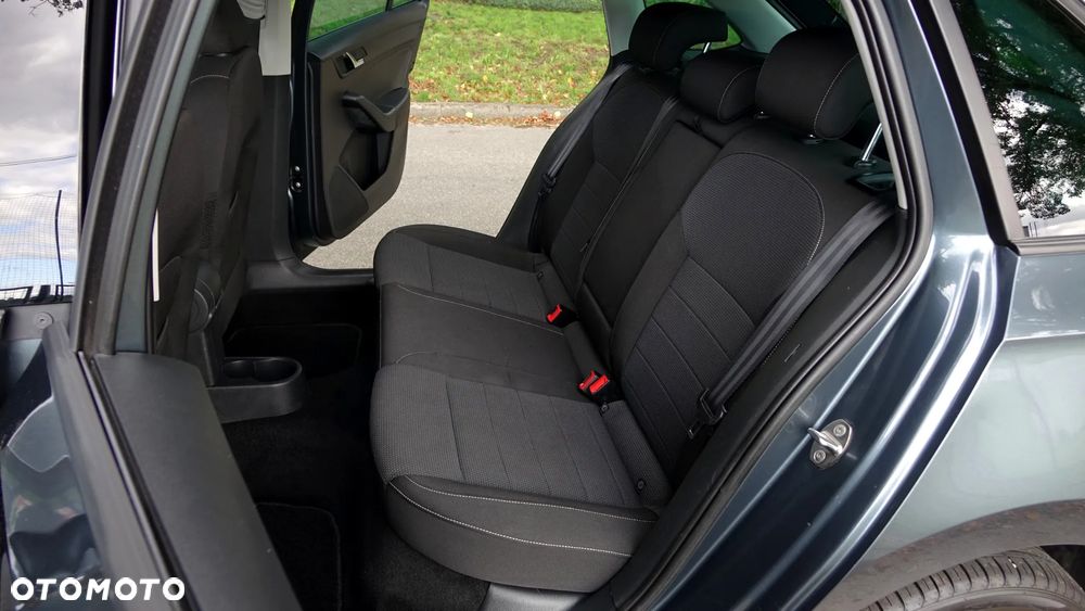 Skoda RAPID - 9