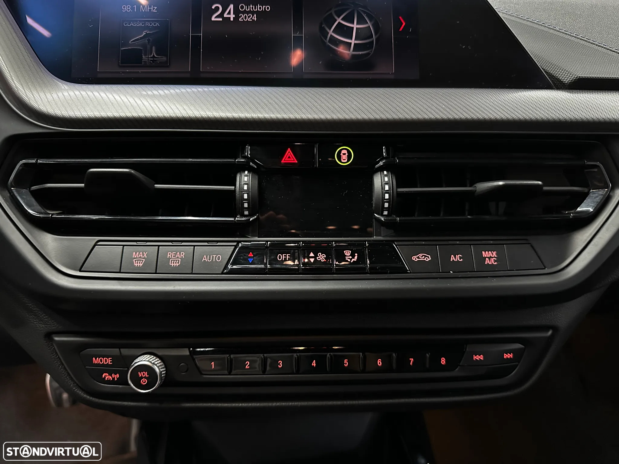 BMW 116 d Pack M - 23