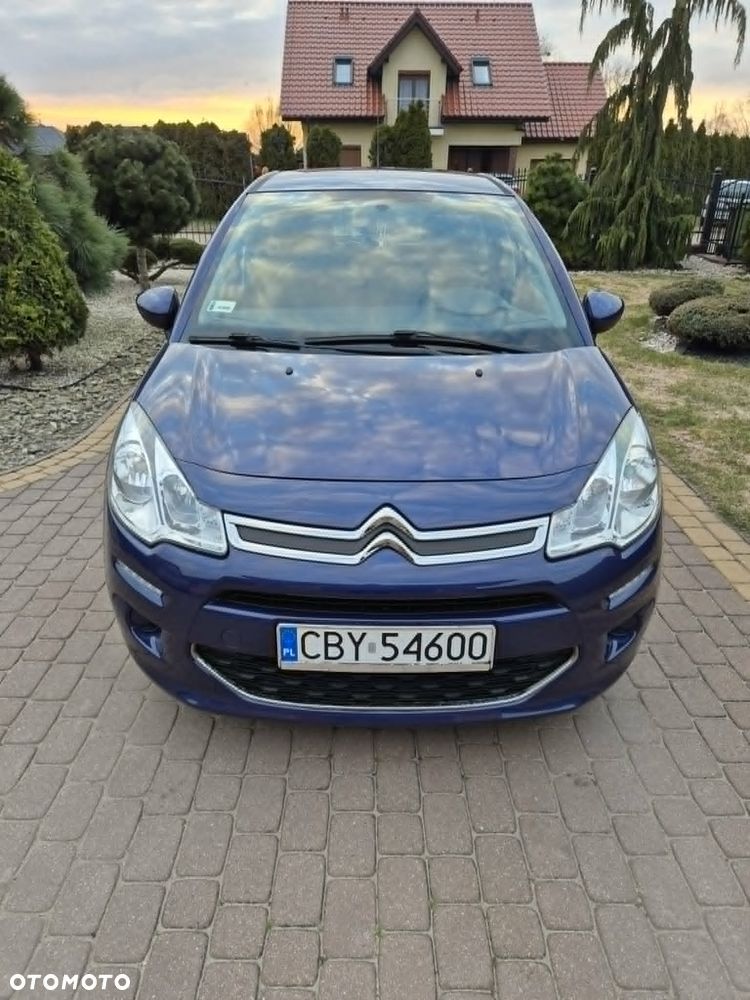 Citroën C3 1.2 VTi Attraction - 8