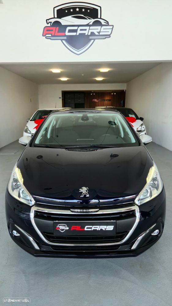Peugeot 208 1.2 PureTech Style - 5