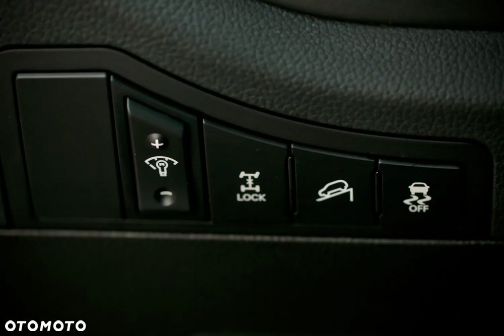 Kia Sportage 2.0 CRDI 184 AWD Platinum Edition - 32