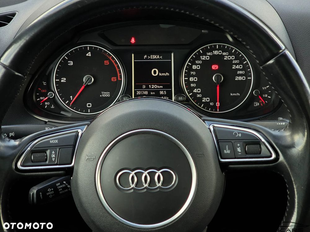 Audi Q5 2.0 TDI clean diesel Quattro S tronic - 26