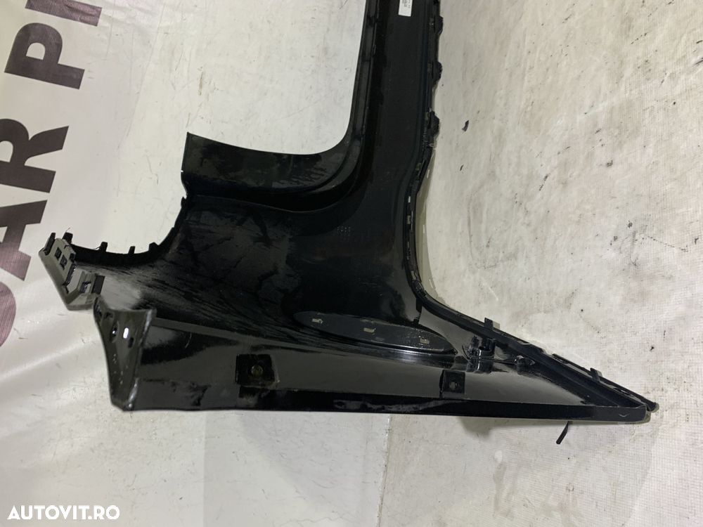 Bara spate Mercedes GLE AMG W167, 2019, 2020, 2021, 2022, 2023, cod origine OE A1678851103. - 10