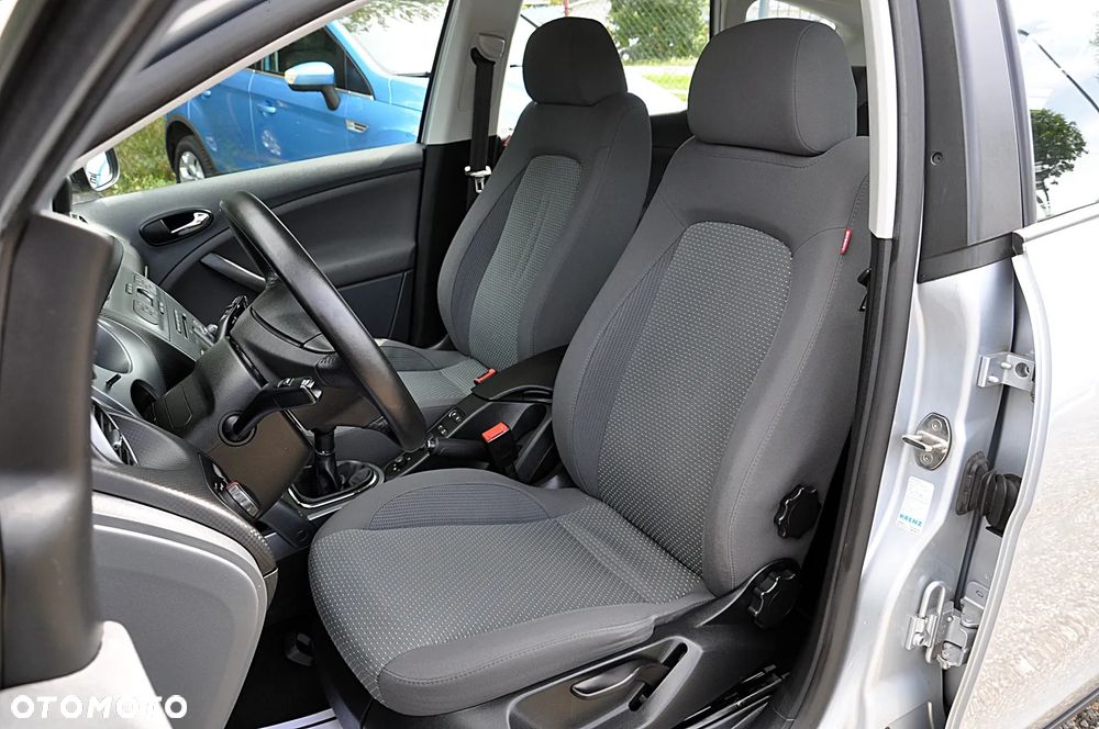 Seat Altea XL 1.9 TDI Style - 16