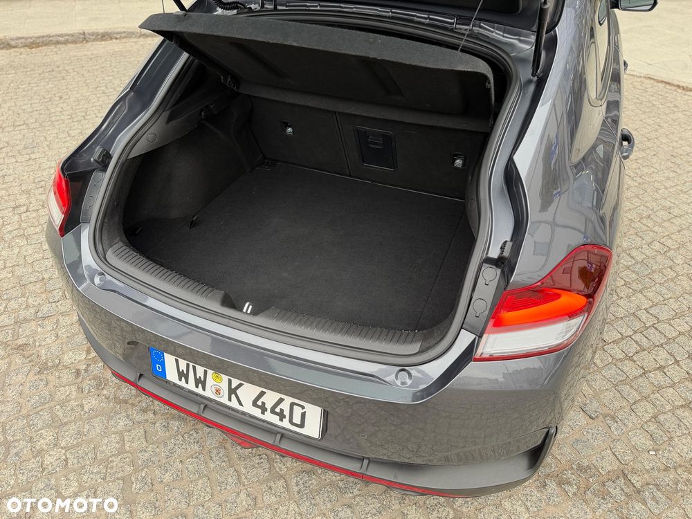 Hyundai i30 N 2.0 T-GDI Performance - 11